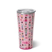 Nutcracker 22oz Insulated Tumbler